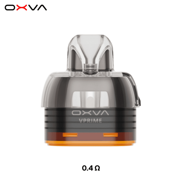OXVA VPRIME 至尊原廠空倉煙彈官網：圖片 3